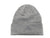 Timberland Men's Cuffed Watch Cap Beanie Hat Grey (T100358C-C81), One Size