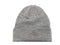 Timberland Men's Cuffed Watch Cap Beanie Hat Grey (T100358C-C81), One Size