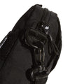 adidas Originals National Festival Crossbody Bag, Black, One Size