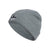 adidas Originals Unisex Sunday Cuff Beanie, Heather Grey, One Size