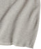 Fruit of the Loom Men's Classic Midweight Waffle Thermal Underwear Crew Top (1 & 2 Packs), Light Grey Heather, Medium