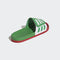 adidas Adilette TND Slides Men's, Green, Size 11 - SoldSneaker
