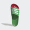 adidas Adilette TND Slides Men's, Green, Size 11 - SoldSneaker