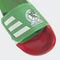 adidas Adilette TND Slides Men's, Green, Size 11 - SoldSneaker