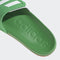 adidas Adilette TND Slides Men's, Green, Size 11 - SoldSneaker