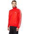 adidas Beckenbauer Primeblue Track Top Red SM - SoldSneaker