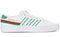 Adidas Delpala x FMF Mexico White/Green/Red Canvas Shoes Men Size 7.5 - SoldSneaker