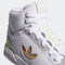 adidas Drop Step XL W Women's, White, Size 6.5 - SoldSneaker