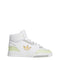 adidas Drop Step XL W Women's, White, Size 6.5 - SoldSneaker