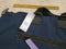 Adidas FAV Tote Navy Blue Heavy Duty Canvas Shopping Hiking Bag OS - SoldSneaker