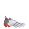 adidas Freak .1 FG Soccer Shoe, 12.0 M, FTWR White/Iron MET./Solar RED - SoldSneaker