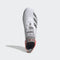 adidas Freak .1 FG Soccer Shoe, 12.0 M, FTWR White/Iron MET./Solar RED - SoldSneaker