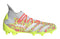 adidas Freak .3 FG Soccer Shoe, 12.0 M, Clear Grey/FTWR White/Solar Yellow - SoldSneaker