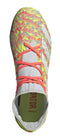 adidas Freak .3 FG Soccer Shoe, 12.0 M, Clear Grey/FTWR White/Solar Yellow - SoldSneaker