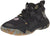 adidas Harden Vol. 6 Basketball Shoe, Black/Black/Bliss Blue, 5.5 US Unisex Big Kid - SoldSneaker