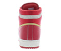 adidas Men Originals Top Ten Hi Shoes (Glory RED/Gold MET./FTWR White, Numeric_9) - SoldSneaker