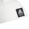 adidas Men's Amplifier Fold Beanie, White/Black F21, One Size - SoldSneaker