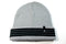 Adidas Men's Core Fold II Grey Beanie Hat One Size - SoldSneaker
