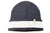 Adidas Men's Core Fold II Navy Blue Beanie Hat One Size - SoldSneaker