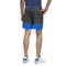 adidas Men's Designed 2 Move Colorblock Short Black/White X-Large - SoldSneaker