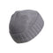 adidas Men's Pine Knot Fold Beanie, Heather Grey/Black-Discontinued, One Size - SoldSneaker