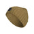 adidas Men's Pine Knot Fold Beanie, Orbit Green/Black, One Size - SoldSneaker