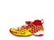 adidas Mens PW X BYW CNY Pharrell Chinese New Year Red/Yellow Fabric Size 10 - SoldSneaker