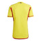 adidas Men's Soccer Colombia 2022 Home Jersey (Large) - SoldSneaker