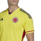 adidas Men's Soccer Colombia 2022 Home Jersey (Large) - SoldSneaker