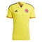 adidas Men's Soccer Colombia 2022 Home Jersey (Large) - SoldSneaker