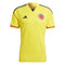 adidas Men's Soccer Colombia 2022 Home Jersey (Medium) - SoldSneaker
