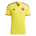 adidas Men's Soccer Colombia 2022 Home Jersey (XX-Large) - SoldSneaker