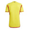 adidas Men's Soccer Colombia 2022 Home Jersey (XX-Large) - SoldSneaker