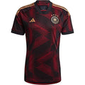 adidas Men's Soccer Germany 2022 Away Jersey (Medium) - SoldSneaker