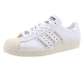 adidas Mens Super Star 80S Human Made White Fy0730 Size - 10 - SoldSneaker