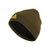 adidas Men's Tiro Creator Beanie, Focus Olive Green/Solar Gold/Black, One Size - SoldSneaker