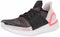 adidas Men's Ultraboost 19, Black/Orchid Tint/Active Red, 11 M US - SoldSneaker