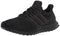 adidas Men's Ultraboost DNA Running Shoe, Black/Black/Grey, 7.5 - SoldSneaker