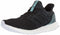 adidas Men's Ultraboost Parley Running Shoe, Black/White, 10 M US - SoldSneaker