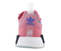 adidas NMD_r1 Spectoo Shoes Womens Running Casual Shoe Fz3208 Size 8.5 - SoldSneaker