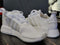 Adidas NMD R1 White/Metallic Silver Running Shoes GX0033 Women 10 - SoldSneaker
