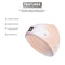 adidas Originals Colorwash Beanie, Ambient Blush Pink/Rose Tone Pink, One Size - SoldSneaker