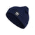 adidas Originals Grove Beanie, Night Sky Blue, One Size - SoldSneaker