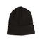 adidas Originals Kids-Boy's/Girl's Trefoil Beanie, Black/White 2, One Size - SoldSneaker