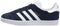 Adidas Originals Men's Gazelle Lace-up Sneaker,Collegiate Navy/White/Gold Met.,12 M US - SoldSneaker