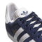 Adidas Originals Men's Gazelle Lace-up Sneaker,Collegiate Navy/White/Gold Met.,12 M US - SoldSneaker