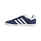 Adidas Originals Men's Gazelle Lace-up Sneaker,Collegiate Navy/White/Gold Met.,12 M US - SoldSneaker