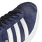 Adidas Originals Men's Gazelle Lace-up Sneaker,Collegiate Navy/White/Gold Met.,12 M US - SoldSneaker