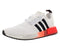 adidas Originals mens Nmd_r1 Sneaker, White/Black/Solar Red, 9 US - SoldSneaker