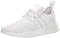 adidas Originals mens Nmd_r1 Sneaker, White/White, 9.5 US - SoldSneaker